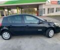Черный Рено Клио, объемом двигателя 1.5 л и пробегом 260 тыс. км за 5200 $, фото 3 на Automoto.ua