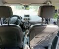 Чорний Рено Кліо, об'ємом двигуна 1.2 л та пробігом 242 тис. км за 4500 $, фото 7 на Automoto.ua