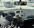 Черный Рено Клио, объемом двигателя 1.5 л и пробегом 240 тыс. км за 5400 $, фото 7 на Automoto.ua