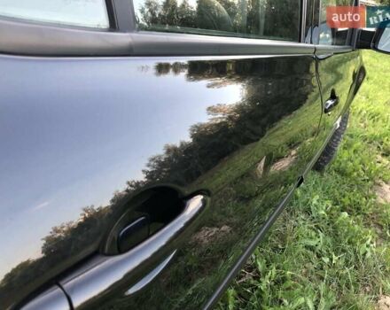 Черный Рено Клио, объемом двигателя 1.6 л и пробегом 214 тыс. км за 6900 $, фото 15 на Automoto.ua