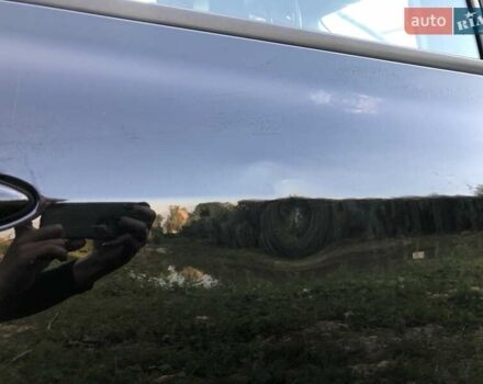 Черный Рено Клио, объемом двигателя 1.6 л и пробегом 214 тыс. км за 6900 $, фото 27 на Automoto.ua