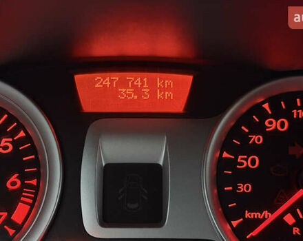 Черный Рено Клио, объемом двигателя 1.2 л и пробегом 240 тыс. км за 5750 $, фото 38 на Automoto.ua