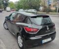 Чорний Рено Кліо, об'ємом двигуна 1.5 л та пробігом 361 тис. км за 5800 $, фото 5 на Automoto.ua