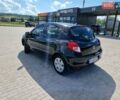 Чорний Рено Кліо, об'ємом двигуна 1.5 л та пробігом 270 тис. км за 4000 $, фото 9 на Automoto.ua