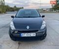 Черный Рено Клио, объемом двигателя 1.5 л и пробегом 260 тыс. км за 5200 $, фото 1 на Automoto.ua