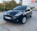 Черный Рено Клио, объемом двигателя 1.5 л и пробегом 260 тыс. км за 5200 $, фото 1 на Automoto.ua
