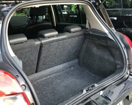 Черный Рено Клио, объемом двигателя 1.6 л и пробегом 214 тыс. км за 6900 $, фото 18 на Automoto.ua