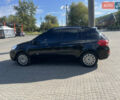 Черный Рено Клио, объемом двигателя 1.15 л и пробегом 239 тыс. км за 5700 $, фото 2 на Automoto.ua