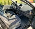Черный Рено Клио, объемом двигателя 1.46 л и пробегом 270 тыс. км за 4000 $, фото 8 на Automoto.ua