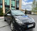 Чорний Рено Кліо, об'ємом двигуна 1.5 л та пробігом 245 тис. км за 4900 $, фото 1 на Automoto.ua