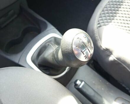 Черный Рено Клио, объемом двигателя 1.5 л и пробегом 292 тыс. км за 4500 $, фото 14 на Automoto.ua