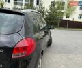 Черный Рено Клио, объемом двигателя 1.5 л и пробегом 245 тыс. км за 5999 $, фото 18 на Automoto.ua