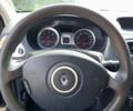 Черный Рено Клио, объемом двигателя 1.5 л и пробегом 293 тыс. км за 4800 $, фото 17 на Automoto.ua