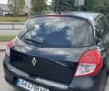 Чорний Рено Кліо, об'ємом двигуна 1.1 л та пробігом 242 тис. км за 5001 $, фото 3 на Automoto.ua