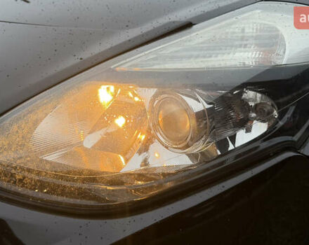 Черный Рено Клио, объемом двигателя 1.2 л и пробегом 240 тыс. км за 5750 $, фото 19 на Automoto.ua