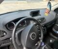 Чорний Рено Кліо, об'ємом двигуна 1.2 л та пробігом 210 тис. км за 4900 $, фото 5 на Automoto.ua