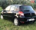 Черный Рено Клио, объемом двигателя 1.6 л и пробегом 214 тыс. км за 6900 $, фото 7 на Automoto.ua