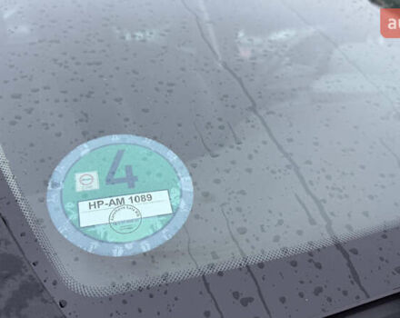 Черный Рено Клио, объемом двигателя 1.2 л и пробегом 240 тыс. км за 5750 $, фото 22 на Automoto.ua