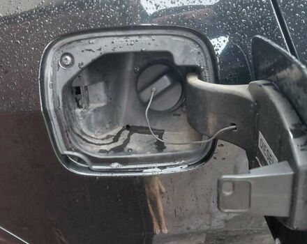 Черный Рено Клио, объемом двигателя 1.5 л и пробегом 163 тыс. км за 6700 $, фото 14 на Automoto.ua