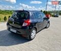 Черный Рено Клио, объемом двигателя 1.46 л и пробегом 270 тыс. км за 4000 $, фото 3 на Automoto.ua