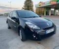 Черный Рено Клио, объемом двигателя 1.5 л и пробегом 260 тыс. км за 5200 $, фото 2 на Automoto.ua