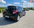 Черный Рено Клио, объемом двигателя 1.46 л и пробегом 270 тыс. км за 4000 $, фото 2 на Automoto.ua