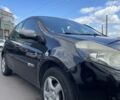 Чорний Рено Кліо, об'ємом двигуна 1.1 л та пробігом 242 тис. км за 5001 $, фото 1 на Automoto.ua