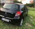 Черный Рено Клио, объемом двигателя 1.6 л и пробегом 214 тыс. км за 6900 $, фото 30 на Automoto.ua