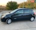 Черный Рено Клио, объемом двигателя 1.5 л и пробегом 260 тыс. км за 5200 $, фото 5 на Automoto.ua