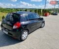 Черный Рено Клио, объемом двигателя 1.46 л и пробегом 270 тыс. км за 3999 $, фото 4 на Automoto.ua