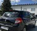 Черный Рено Клио, объемом двигателя 1.5 л и пробегом 240 тыс. км за 5400 $, фото 3 на Automoto.ua
