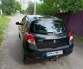 Чорний Рено Кліо, об'ємом двигуна 1.2 л та пробігом 242 тис. км за 4500 $, фото 4 на Automoto.ua