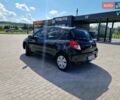 Черный Рено Клио, объемом двигателя 1.46 л и пробегом 270 тыс. км за 4000 $, фото 6 на Automoto.ua