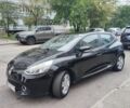Чорний Рено Кліо, об'ємом двигуна 1.5 л та пробігом 361 тис. км за 5800 $, фото 7 на Automoto.ua