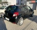 Черный Рено Клио, объемом двигателя 1.5 л и пробегом 257 тыс. км за 4500 $, фото 3 на Automoto.ua
