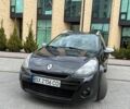 Черный Рено Клио, объемом двигателя 1.5 л и пробегом 245 тыс. км за 5300 $, фото 1 на Automoto.ua