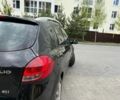 Чорний Рено Кліо, об'ємом двигуна 1.5 л та пробігом 245 тис. км за 4900 $, фото 17 на Automoto.ua
