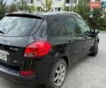 Черный Рено Клио, объемом двигателя 1.5 л и пробегом 245 тыс. км за 5999 $, фото 13 на Automoto.ua