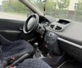 Чорний Рено Кліо, об'ємом двигуна 1.5 л та пробігом 245 тис. км за 4900 $, фото 8 на Automoto.ua