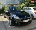 Черный Рено Клио, объемом двигателя 1.5 л и пробегом 257 тыс. км за 4500 $, фото 1 на Automoto.ua