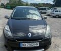 Чорний Рено Кліо, об'ємом двигуна 1.2 л та пробігом 210 тис. км за 5700 $, фото 1 на Automoto.ua