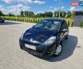 Черный Рено Клио, объемом двигателя 1.46 л и пробегом 270 тыс. км за 4000 $, фото 5 на Automoto.ua