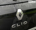 Чорний Рено Кліо, об'ємом двигуна 1.5 л та пробігом 167 тис. км за 11999 $, фото 13 на Automoto.ua