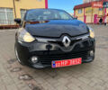 Черный Рено Клио, объемом двигателя 1.5 л и пробегом 101 тыс. км за 7800 $, фото 1 на Automoto.ua