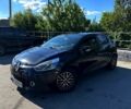 Чорний Рено Кліо, об'ємом двигуна 1.5 л та пробігом 327 тис. км за 5500 $, фото 1 на Automoto.ua