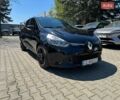 Черный Рено Клио, объемом двигателя 1.46 л и пробегом 244 тыс. км за 6800 $, фото 1 на Automoto.ua