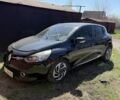 Чорний Рено Кліо, об'ємом двигуна 1.5 л та пробігом 102 тис. км за 2100 $, фото 1 на Automoto.ua