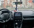 Черный Рено Клио, объемом двигателя 1.46 л и пробегом 248 тыс. км за 6000 $, фото 11 на Automoto.ua