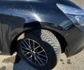 Чорний Рено Кліо, об'ємом двигуна 1.5 л та пробігом 327 тис. км за 5500 $, фото 5 на Automoto.ua