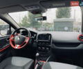 Черный Рено Клио, объемом двигателя 0.9 л и пробегом 139 тыс. км за 8900 $, фото 26 на Automoto.ua